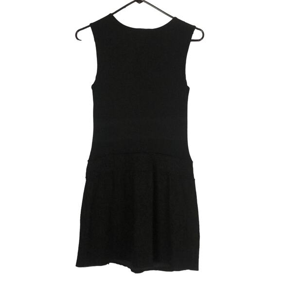 Bailey 44 Black Midi Dress - Picture 3 of 13